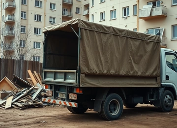 Вывоз мусора с чердака в Нижнем Тагиле от ПроМусор: очистка и уборка, цена от 2550 руб., срочно