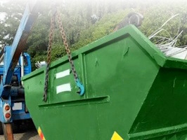 Крупногабаритный мусор Нижний Тагил